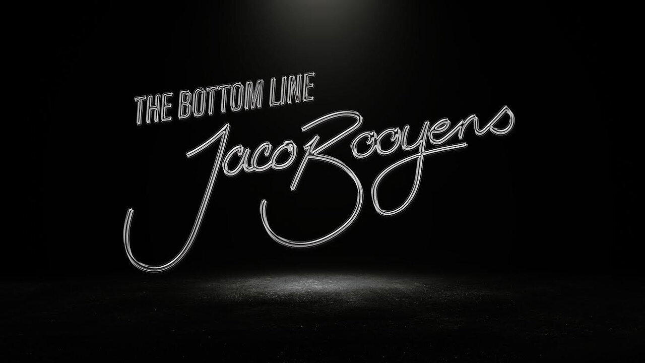 #72 The Bottom Line with Jaco Booyens and Erin O'Loughlin