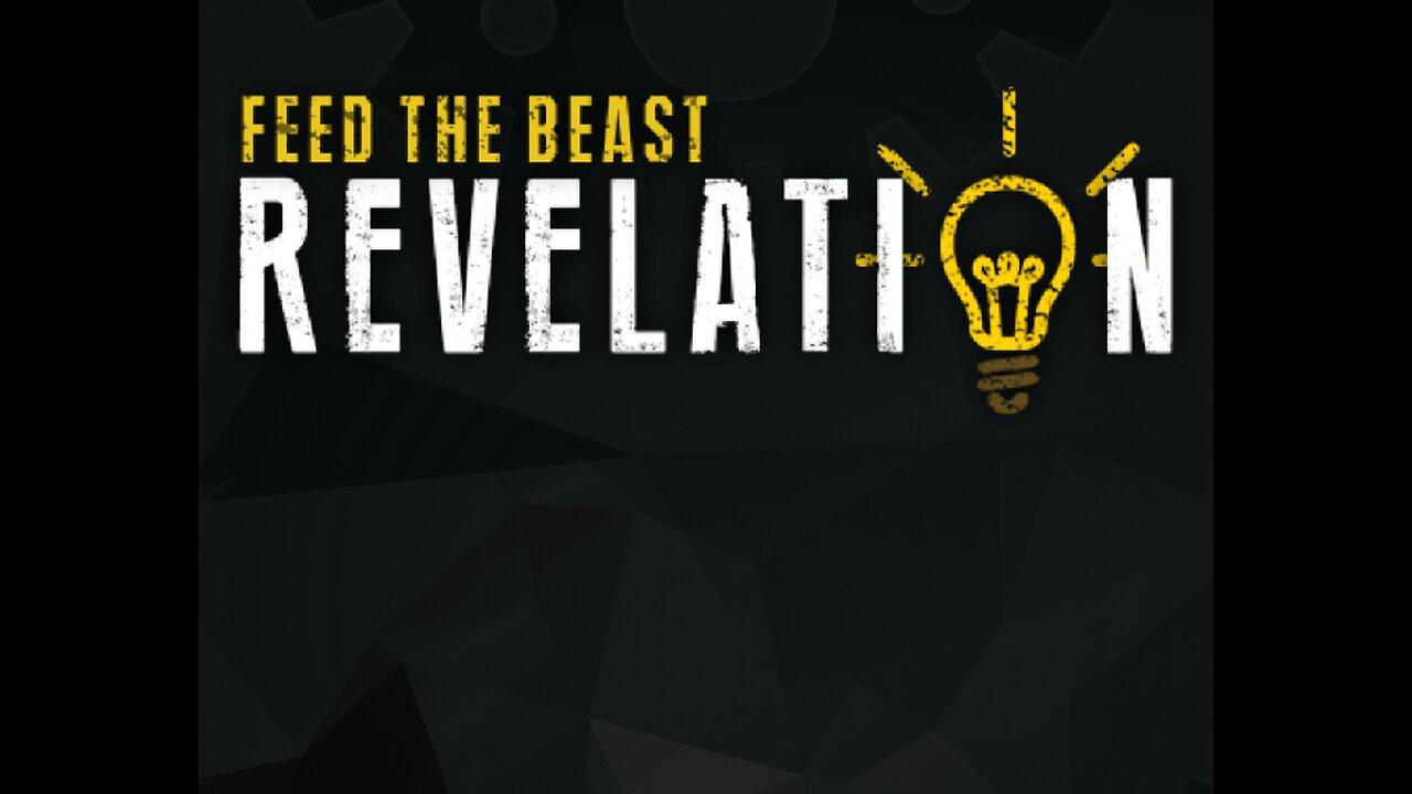 FTB_Revelation Rumble Server