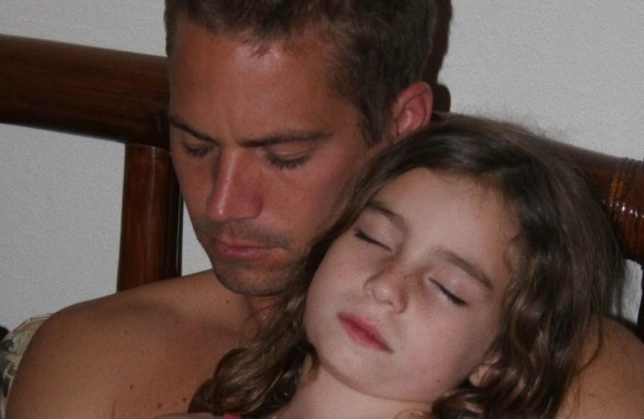 Meadow Walker pays tribute to late dad Paul Walker on 10th anniversary of his death