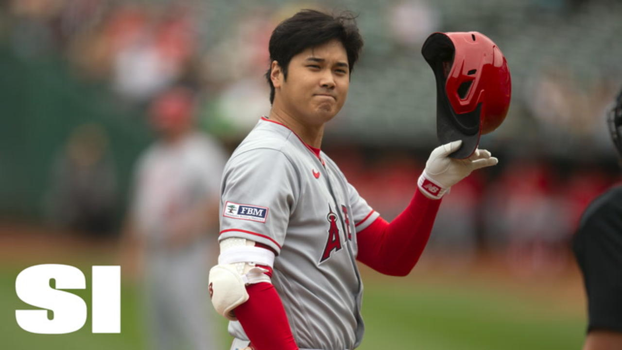 Three MLB Teams Back Out Of Shohei Ohtani Sweepstakes In Free Agency, Per Report