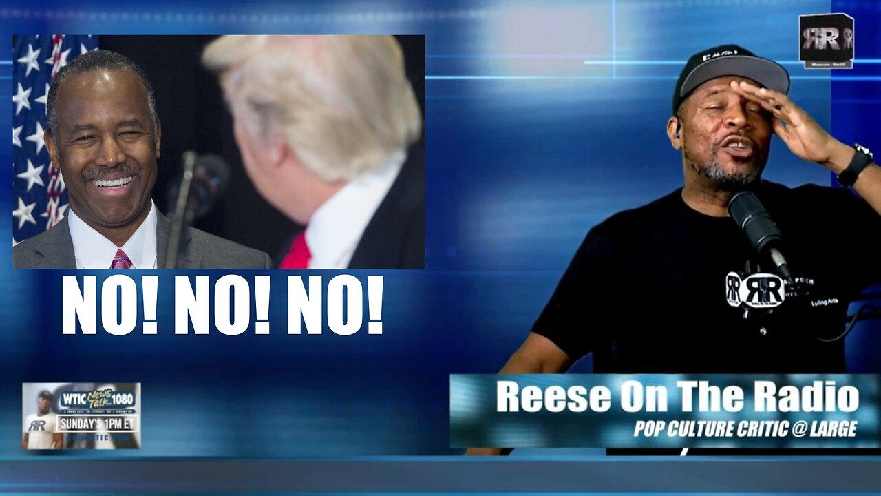 Reese On The Radio Rundown - November 30, 2023