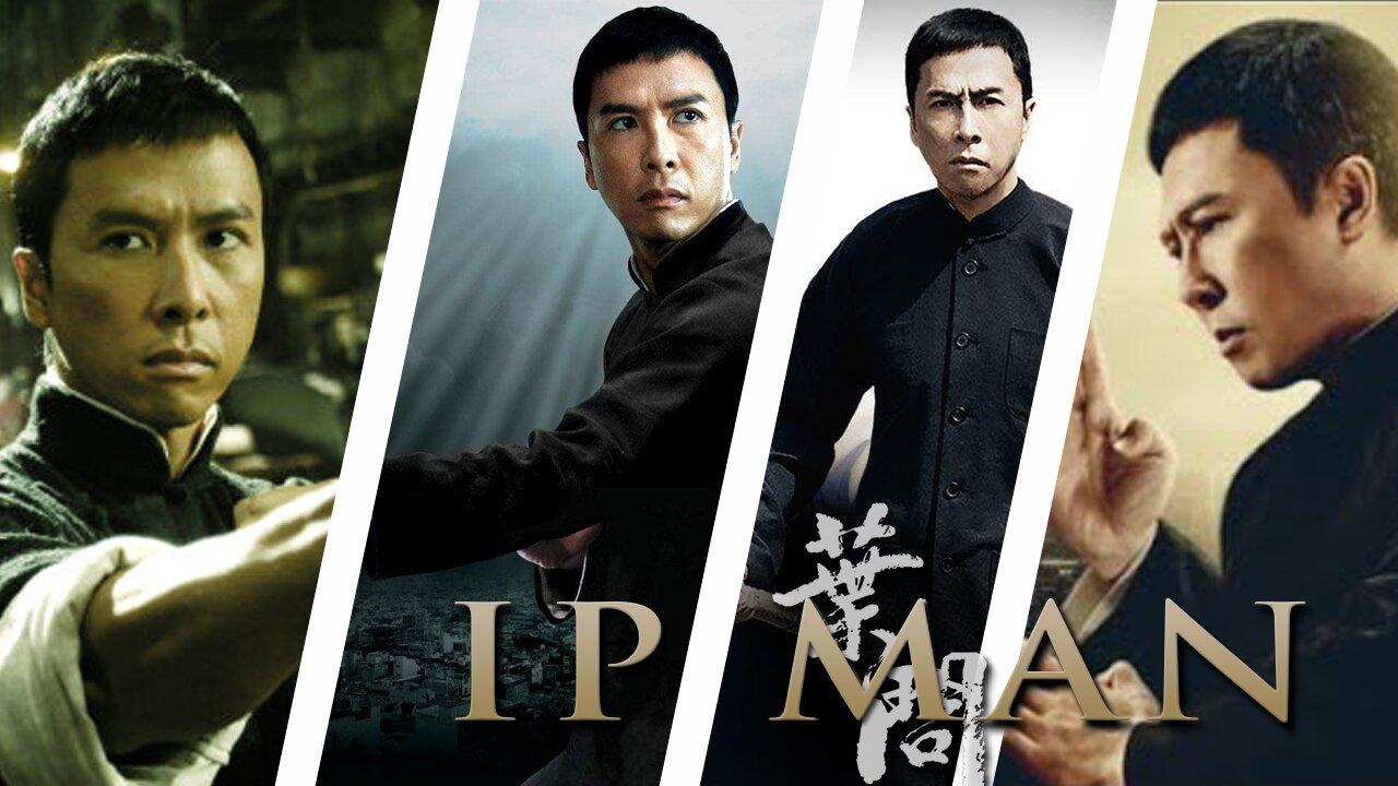 IP MAN MASTER OF KUNG FU WING CHUN FINAL One News Page VIDEO