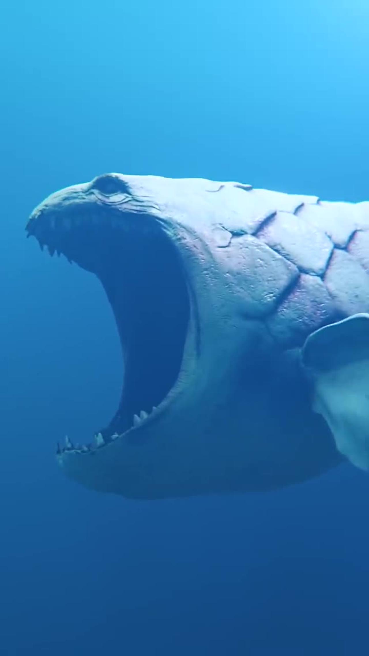 The Bloop is Back _ The bloop 2024 - One News Page VIDEO