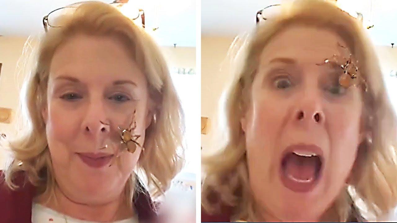 NEW BEST TIKTOK FUNNY VIDEOS😂 _ RANDOM TIKTOK MEMES 2023‼️ (9)