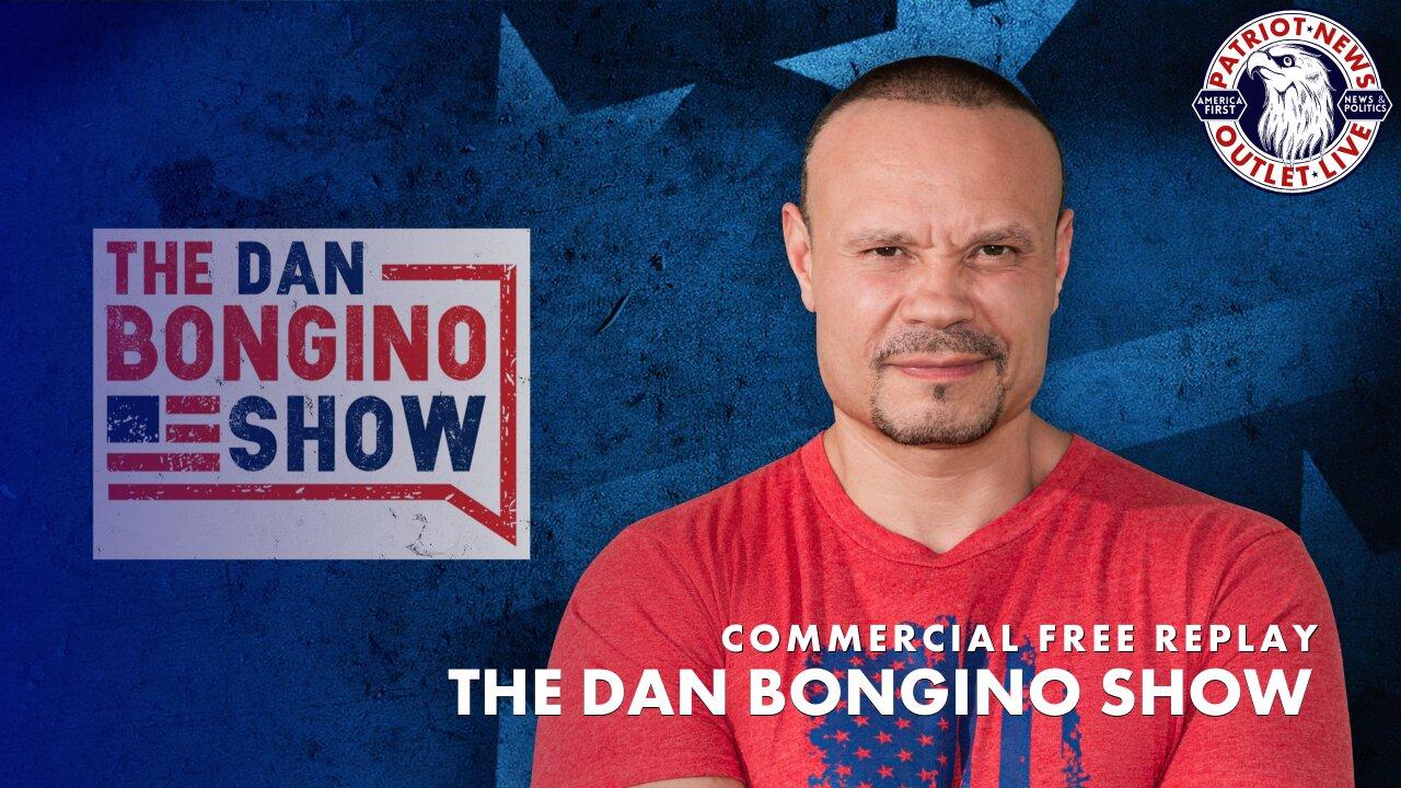 The Dan Bongino Show | 12-01-2023