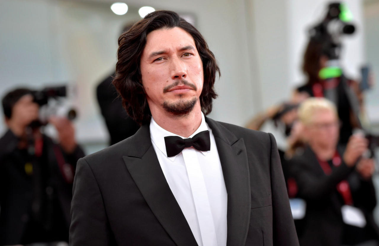 Adam Driver gets reminded of THIS 'Star Wars: The Force Awakens' scene 'every day'