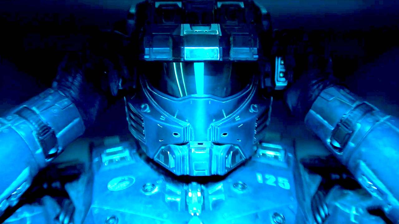 First Look at Halo The Series Season 2