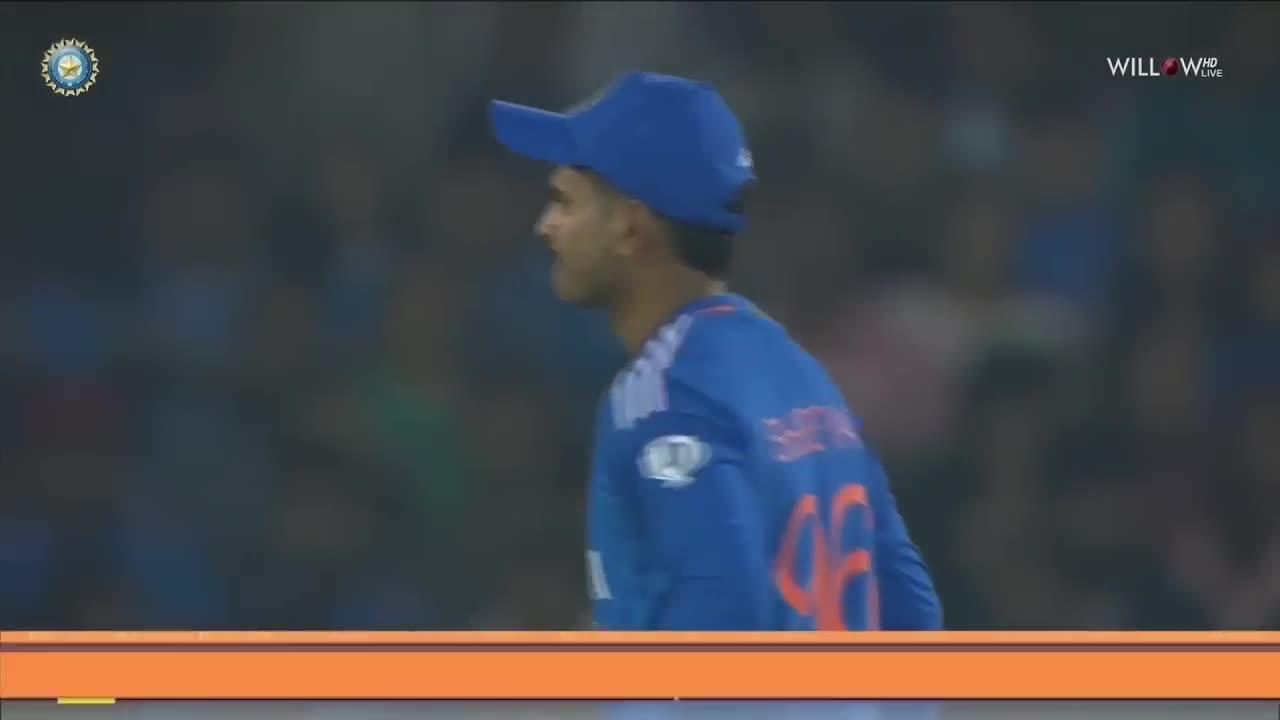 India vs Australia 4th T20 2023 Full Highlights - Ind vs Aus
