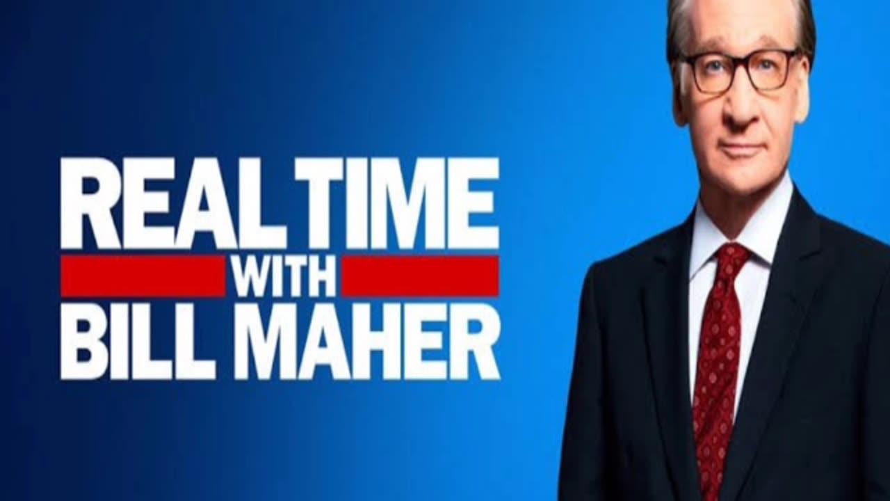 Real Time With Bill Maher 12/1/23 FULL One News Page VIDEO