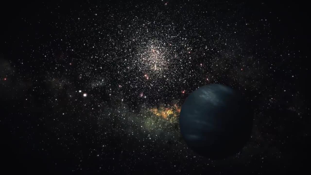 NASA Just Discovered The Strangest Planet In The Universe. What Is It😲