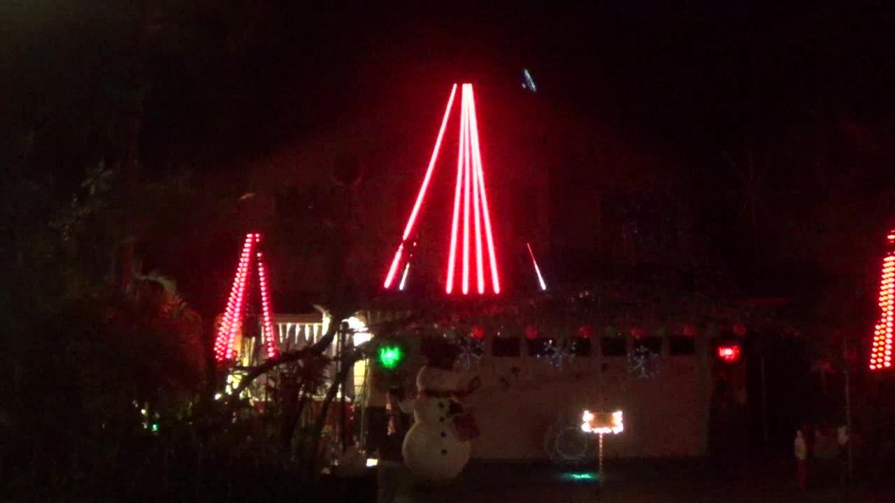 2023 Waikele Christmas Lights #1