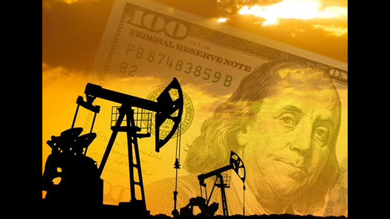 80 Tax Write Off Oil & Gas Independence One News Page VIDEO