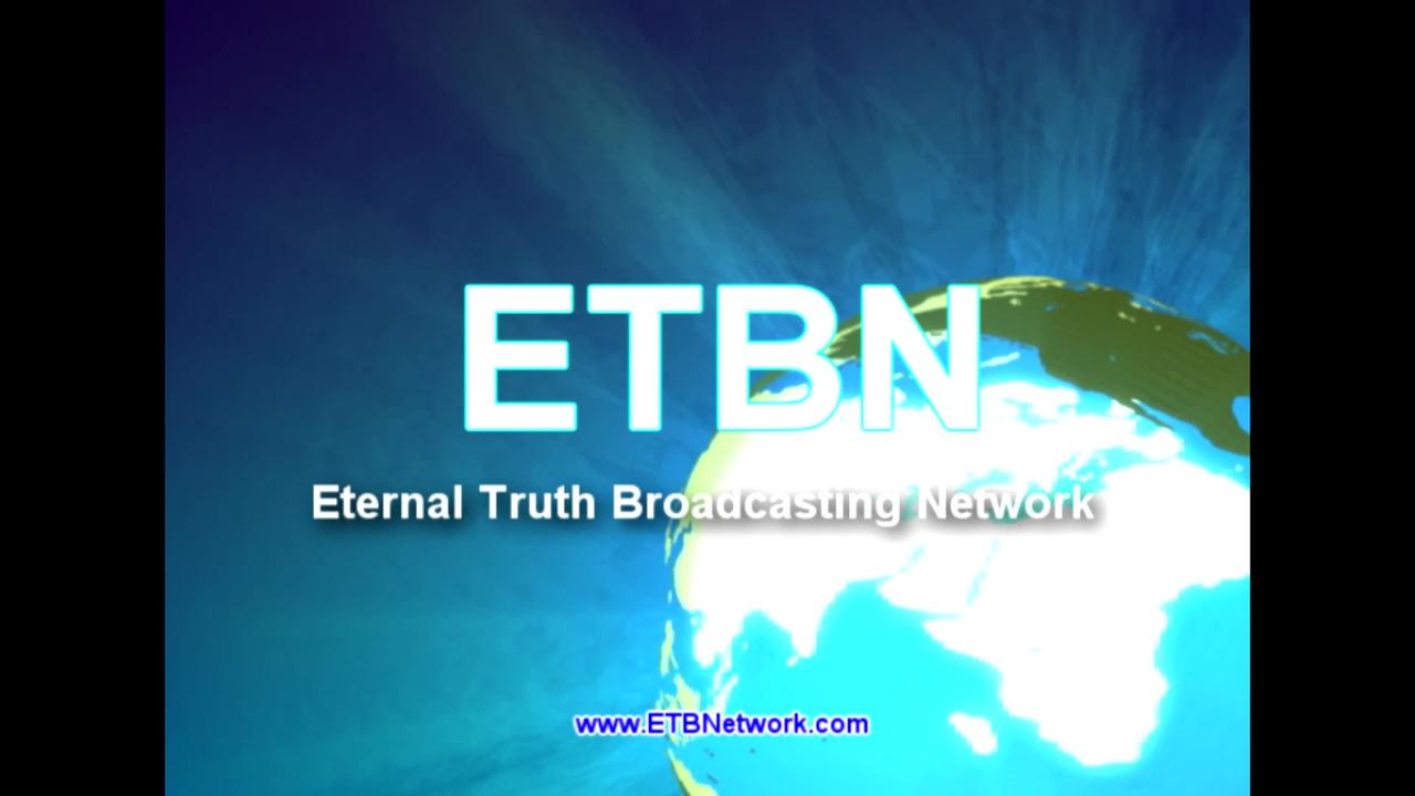 The Time of the End Message 22-13: "The Bold Pretender" pt13