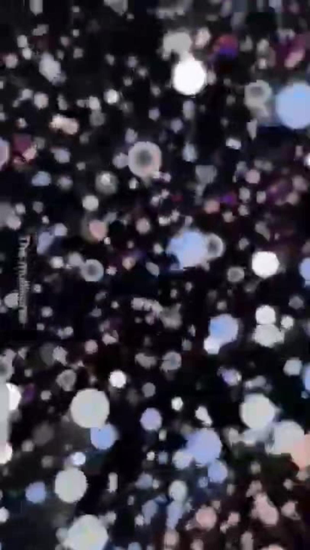 The size of space that ll make you scare one news page video