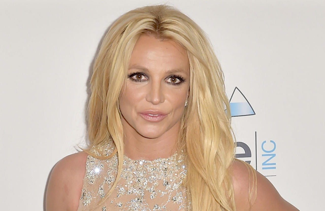 'Nice moment': Britney Spears celebrated 42nd - One News Page VIDEO