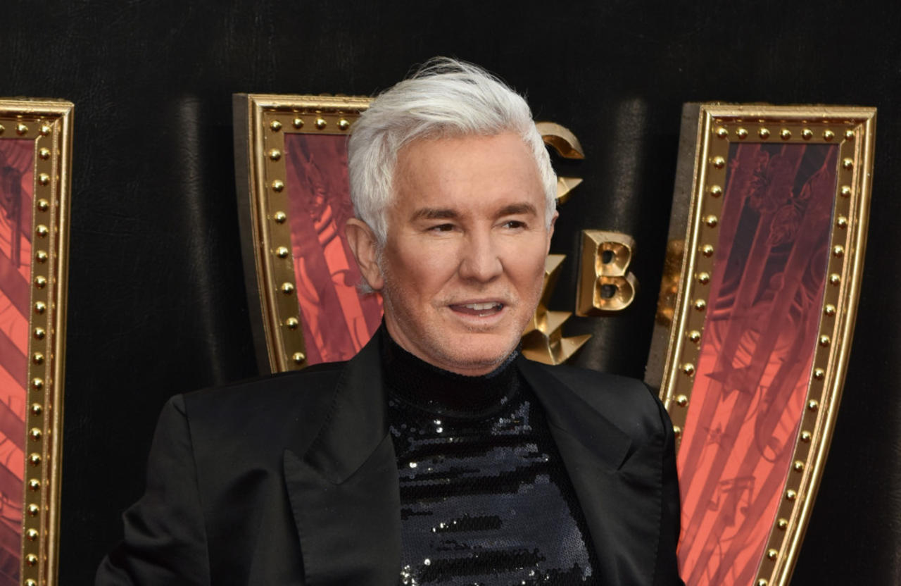 Baz Luhrmann, director of the 2022 'Elvis' biopic, has not watched Priscilla yet