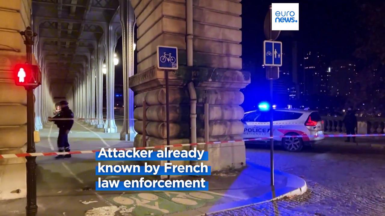 Latest news bulletin | December 3rd – Evening