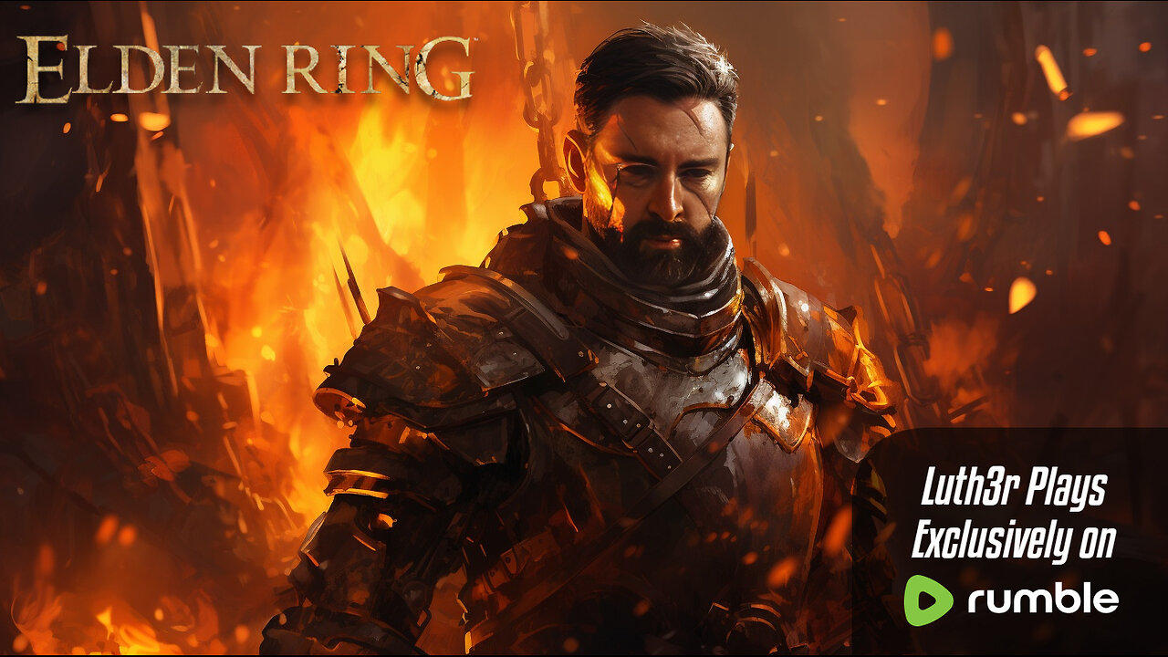 Now, I am Become Death, Destroyer of Bosses | Elden Ring