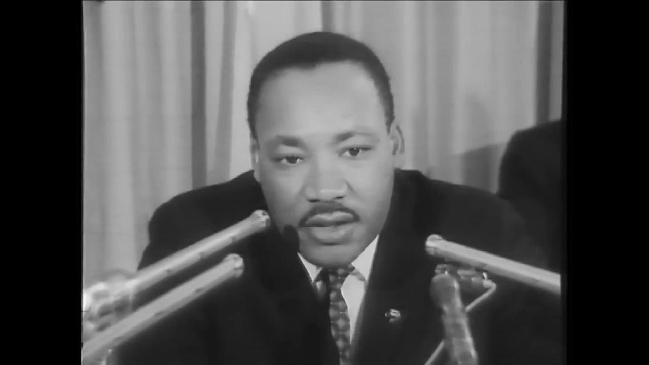 Jan. 27, 1964 | MLK Milwaukee Press Conference