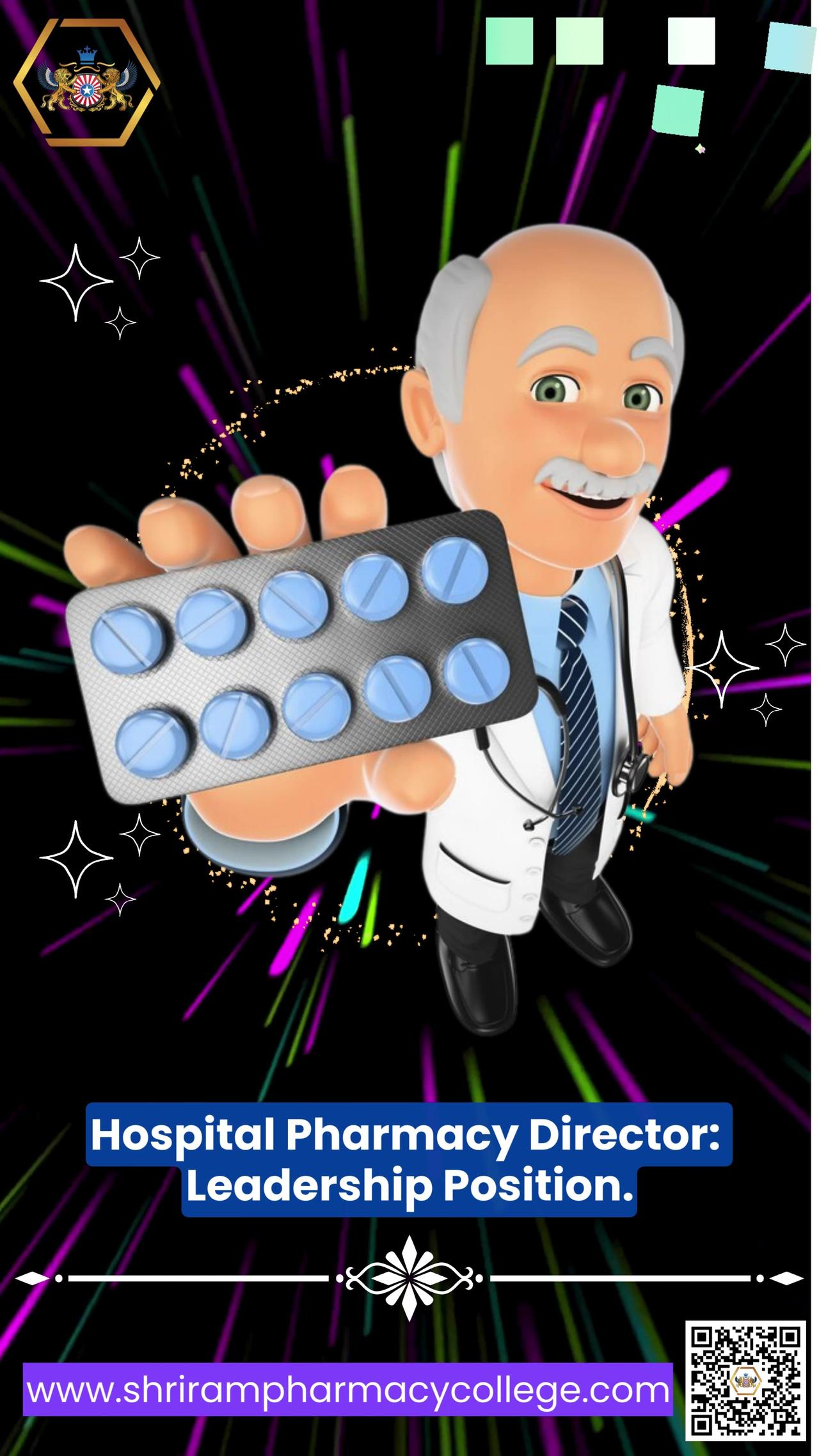 Best Career Option After Completing DPharmacy One News Page VIDEO