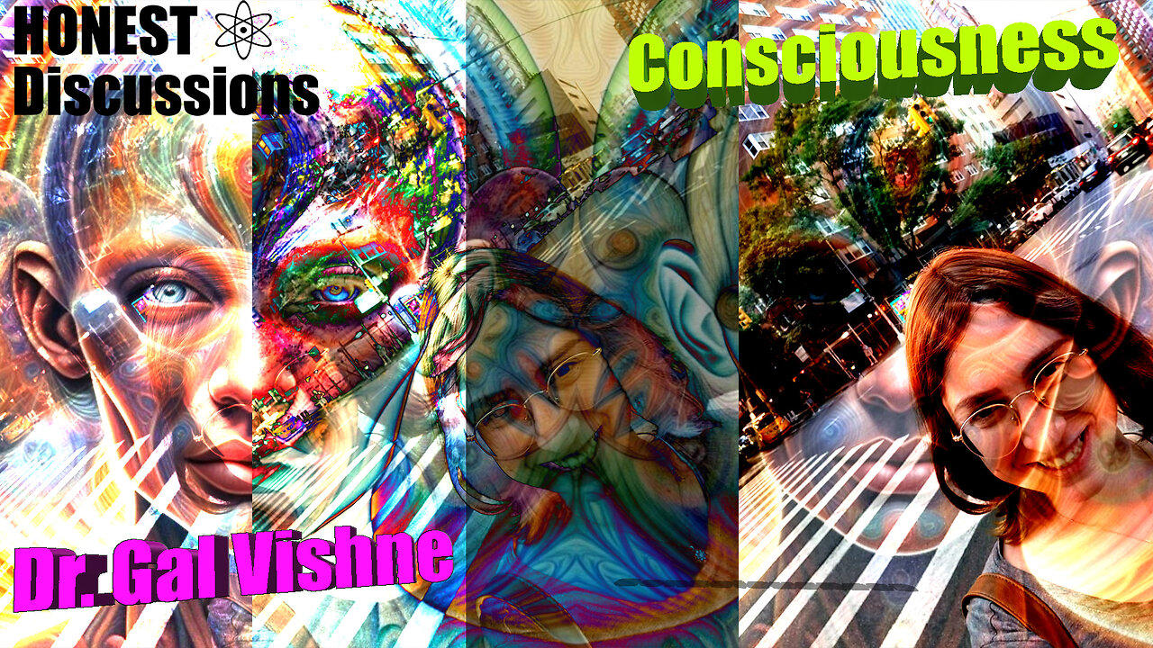 A Conscious Exploration of Consciousness