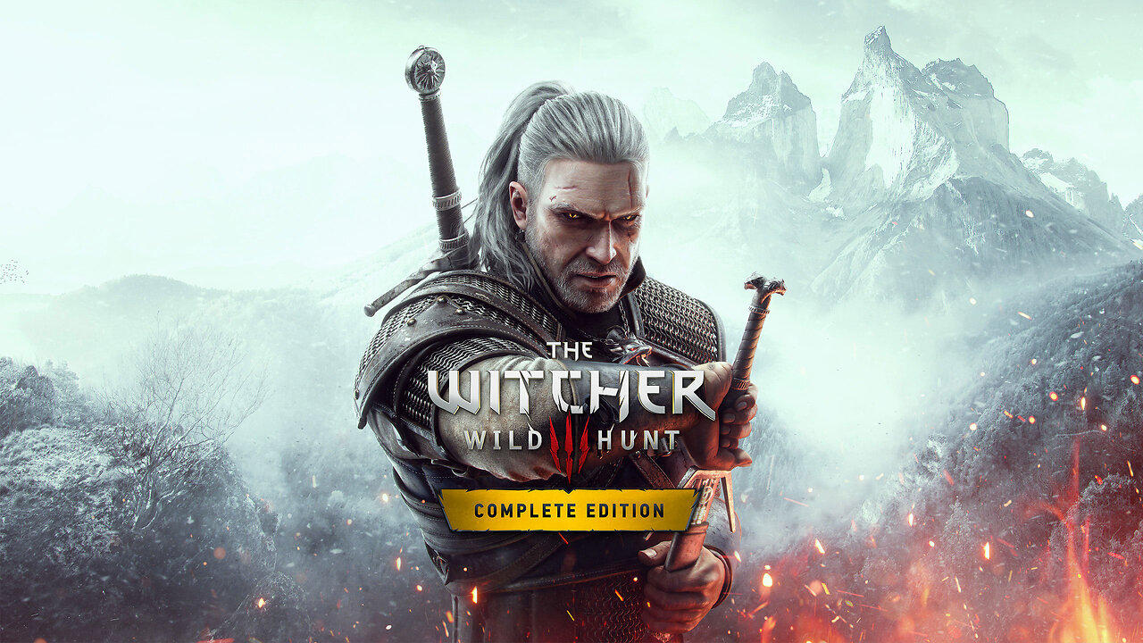 The Witcher 3: Wild Hunt