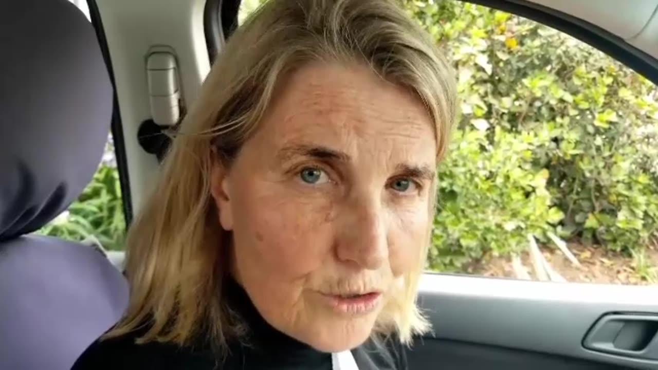 NZ Liz Gunn - Emergency Alert on Whistleblower