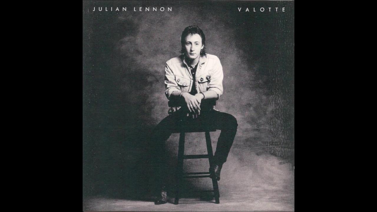 Julian Lennon: Valotte - American Bandstand - December 29, 1984 (My "Stereo Studio Sound" Re-Edit)