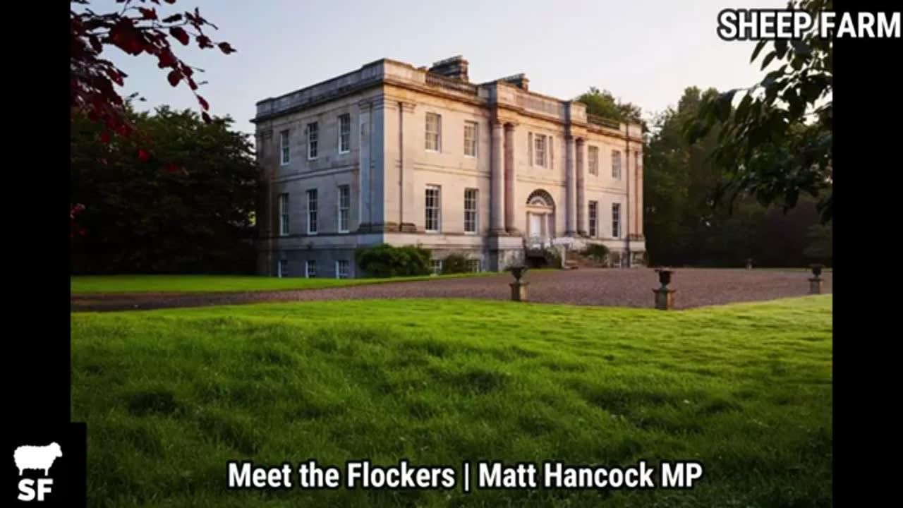 SF8 Meet The Flockers Matt Hancock [10/02/21]