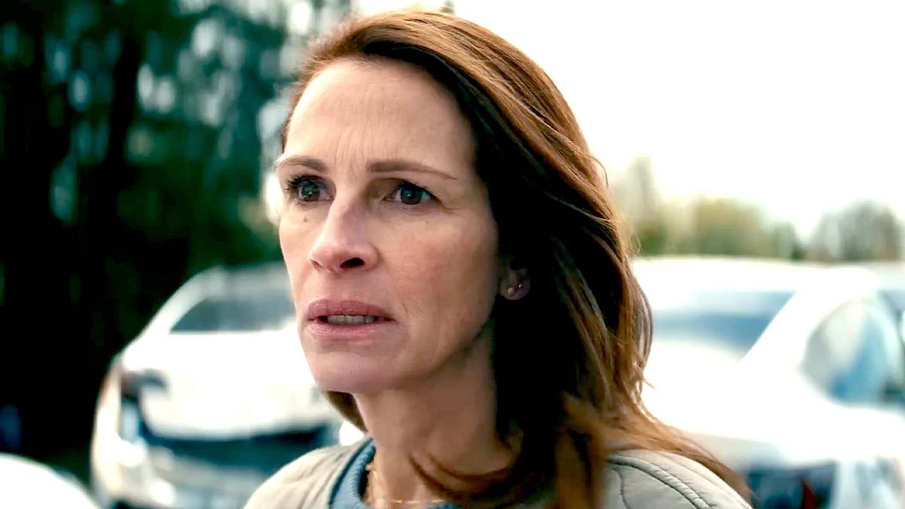 Final Trailer for Leave The World Behind with Julia Roberts