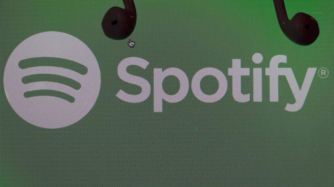 Spotify Announces Massive Layoff