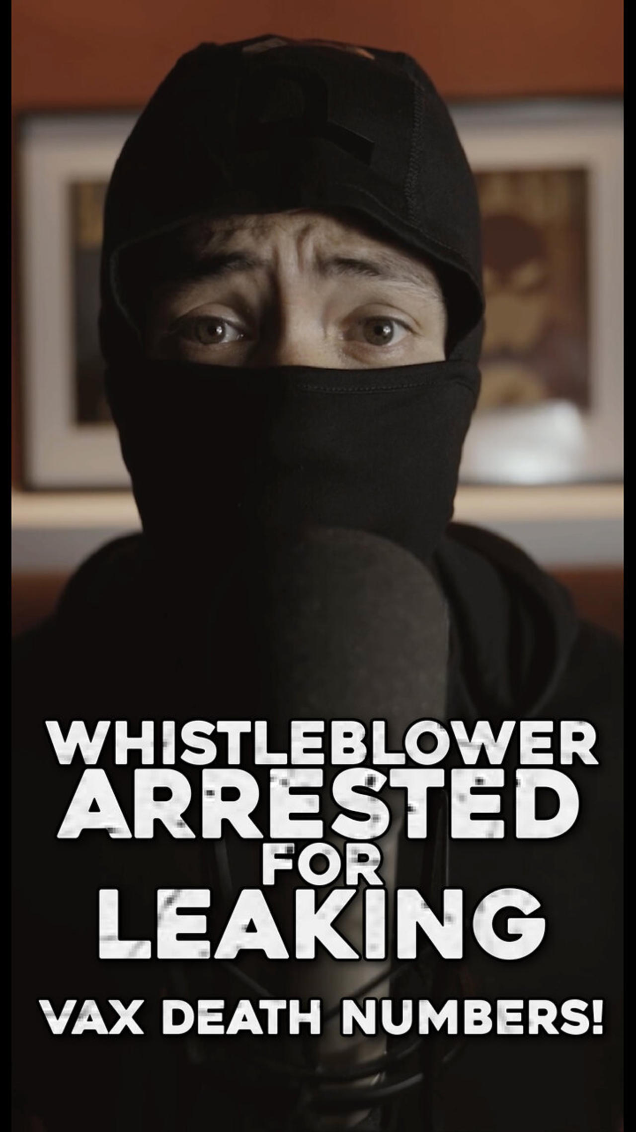 The Ewithdadumpy Leak: A Whistleblower's Tale?