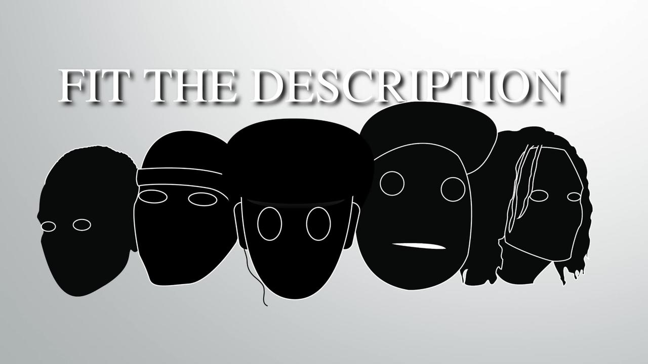 Fit The Description ep67 Money is Power