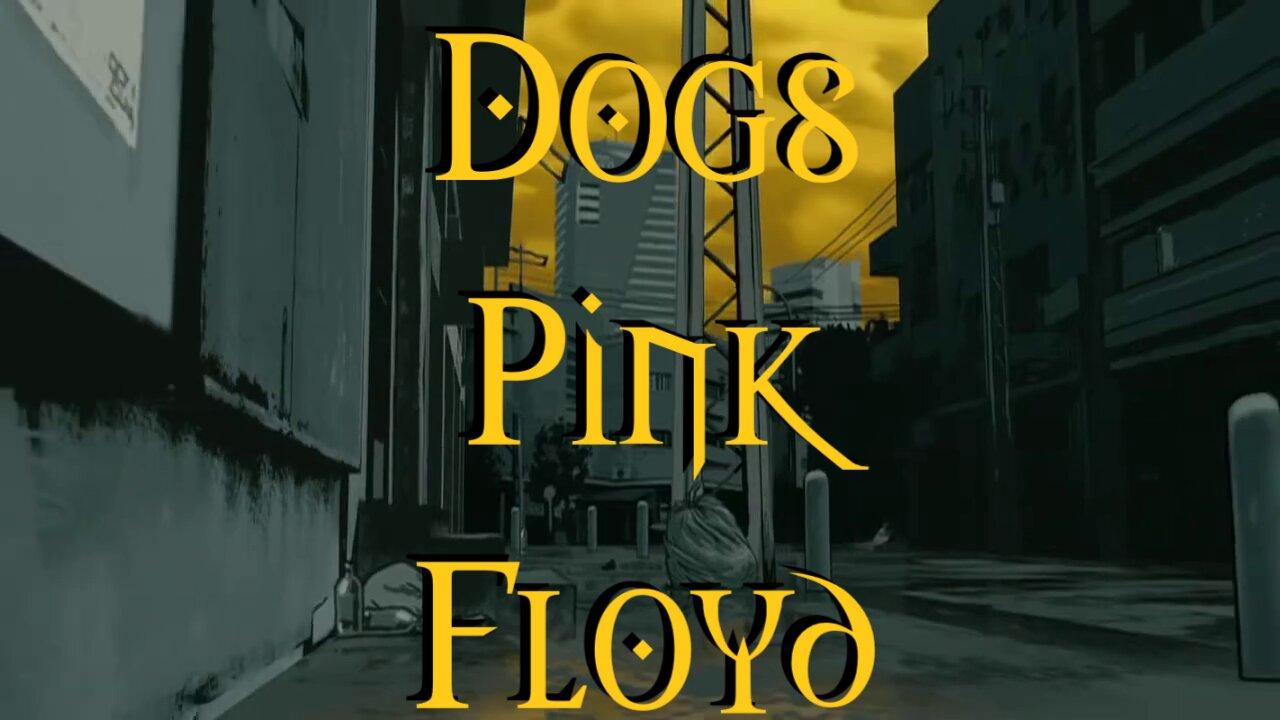 Dogs Pink Floyd One News Page VIDEO