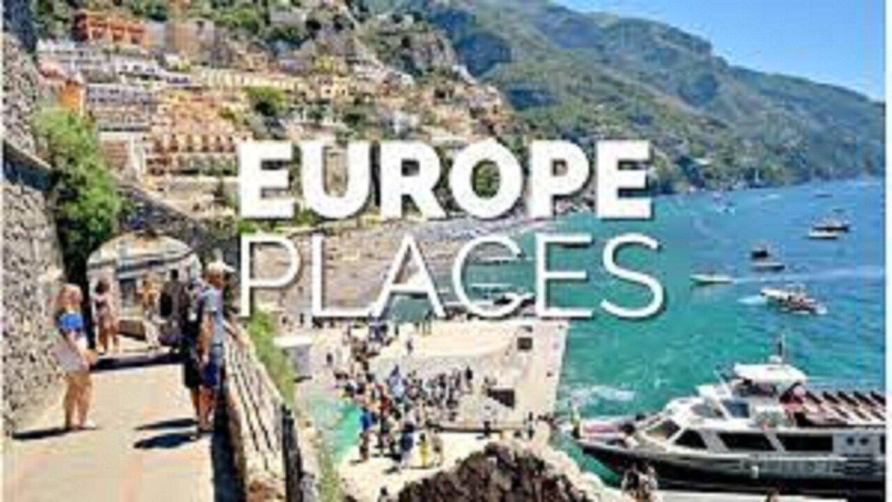 Wanderlust Alert! Unveiling Europe's Top 50 Destinations to Explore