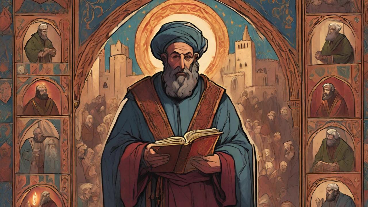 Maimonides: A Beacon of Clarity in the Philosophical Landscape