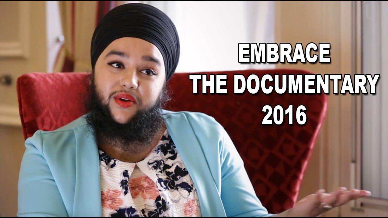 EMBRACE - THE DOCUMENTARY 2016