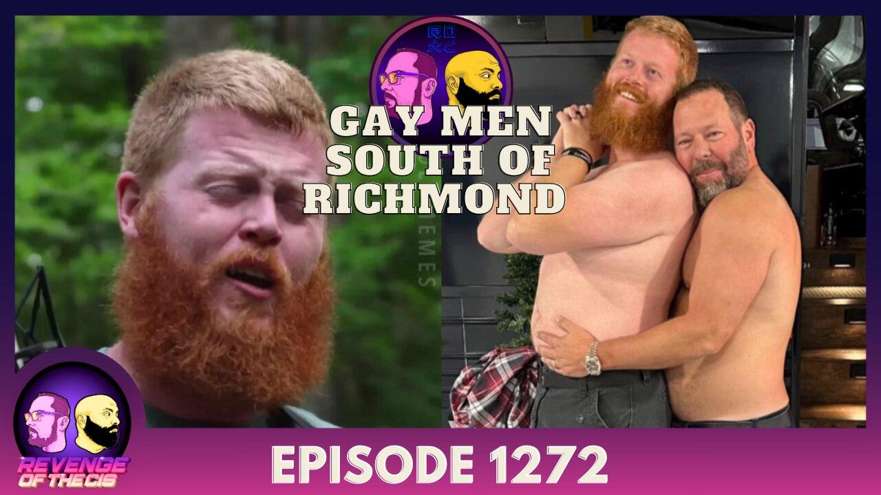 Episode 1272: Gay Men Of South Richmond