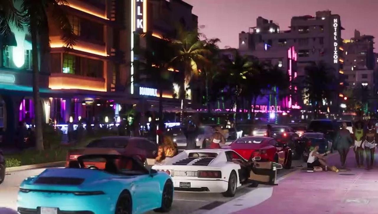GTA 6