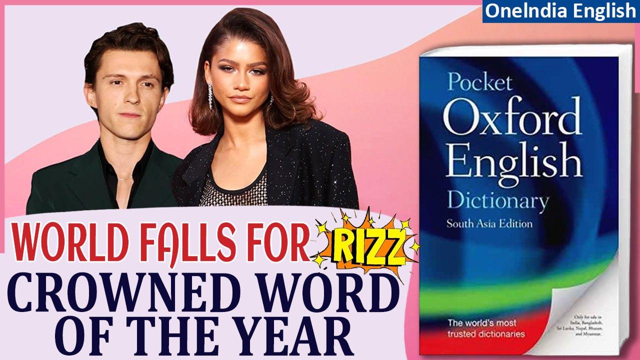 'Rizz' Crowned Word of the Year 2023 by Oxford University Press | Meaning Explained | Oneindia News