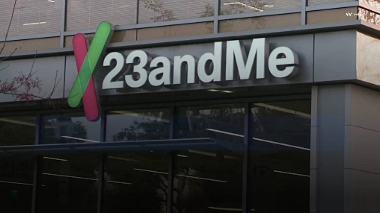 23andMe Hack Exposes Data of 6.9 Million Users