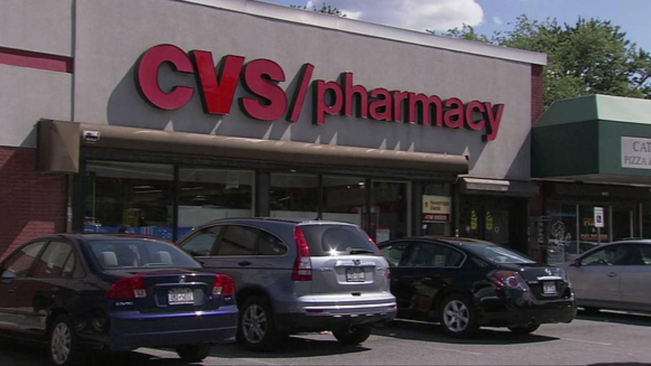 CVS Changing the Way It Determines Prescription Drug Prices