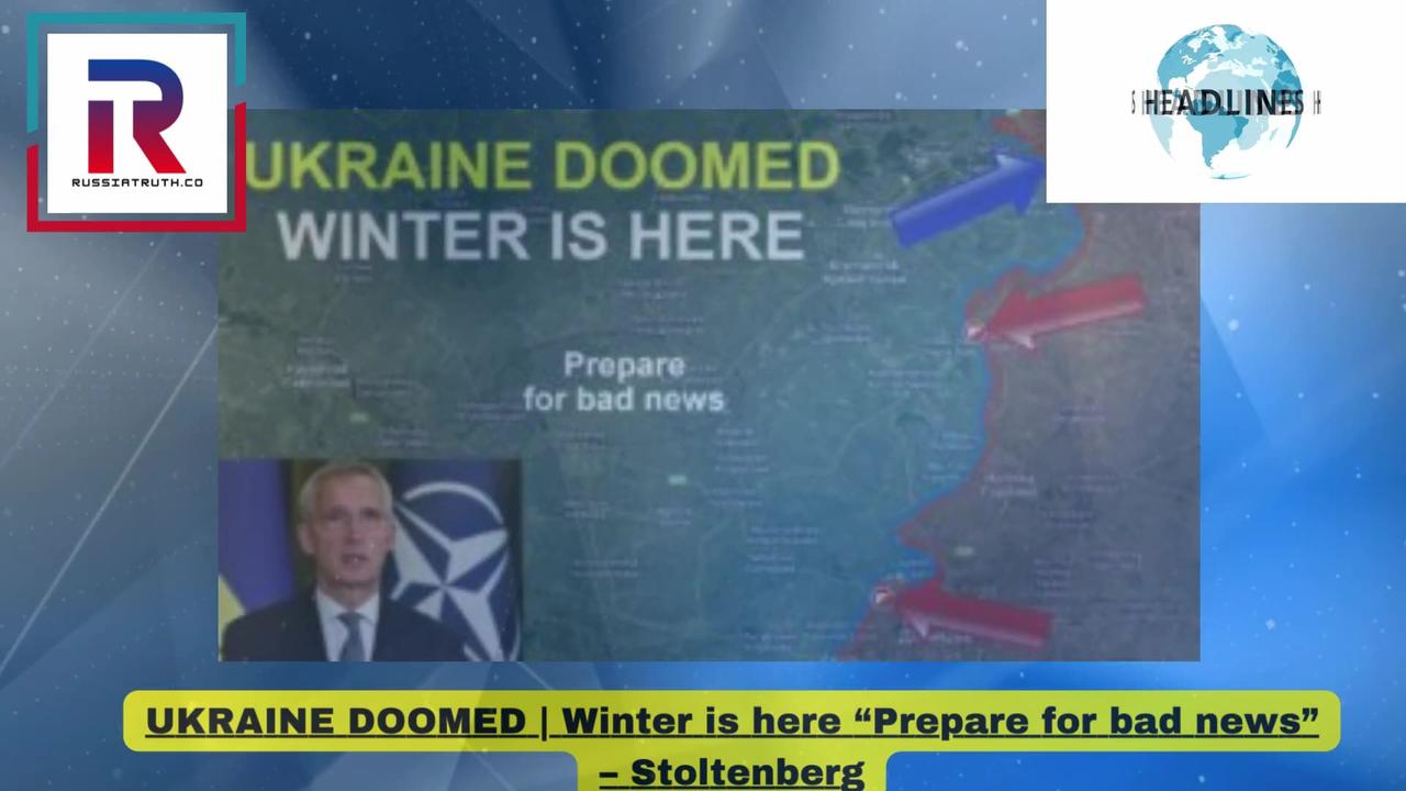 Russia-Ukraine War | LATEST NEWS | 4th Dec. 2023