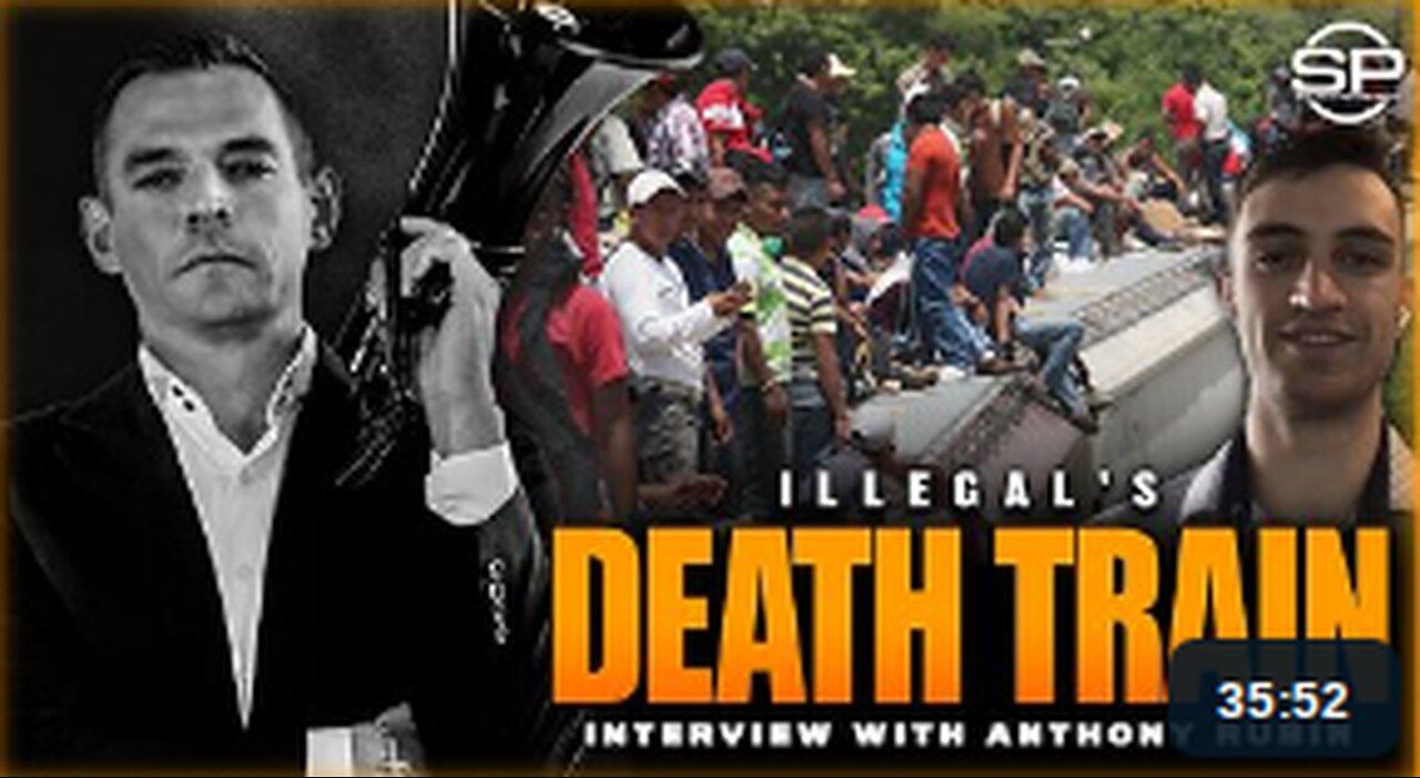 Drug Cartel DESTROYS Documentary Footage One News Page VIDEO