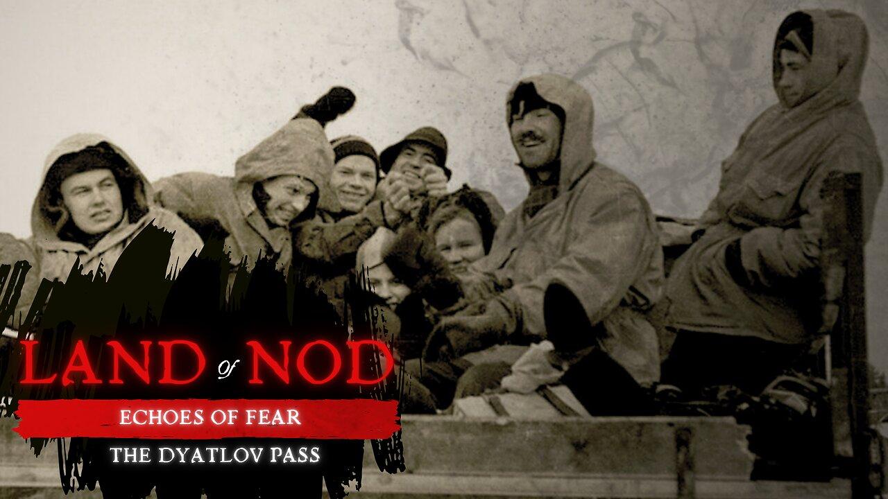 Echoes of Fear: The Perplexing Case of Dyatlov Pass