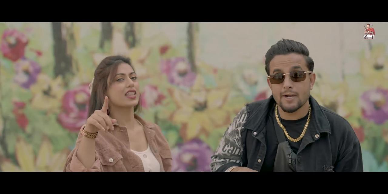 Boliyan - Official Video - R Nait - Gurlez Akhtar - Kamal Khangura - Punjabi Song 2023