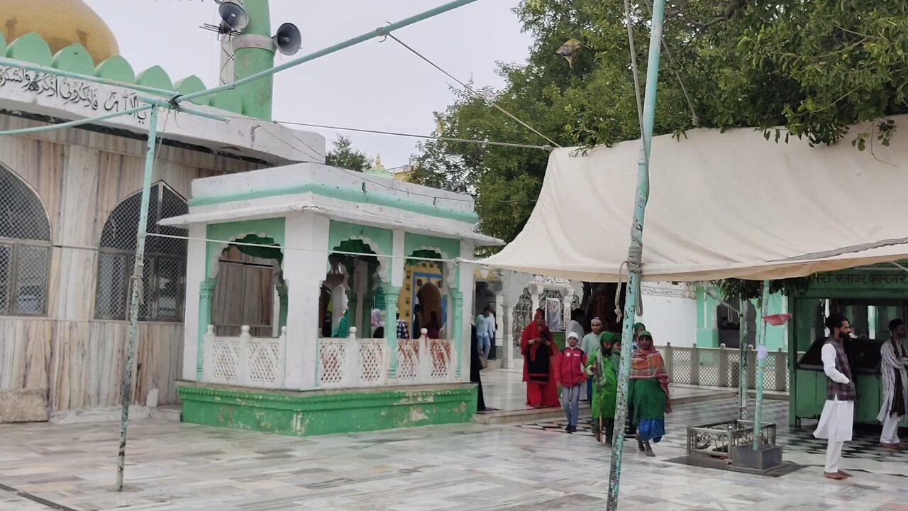 Tara ghard dargah