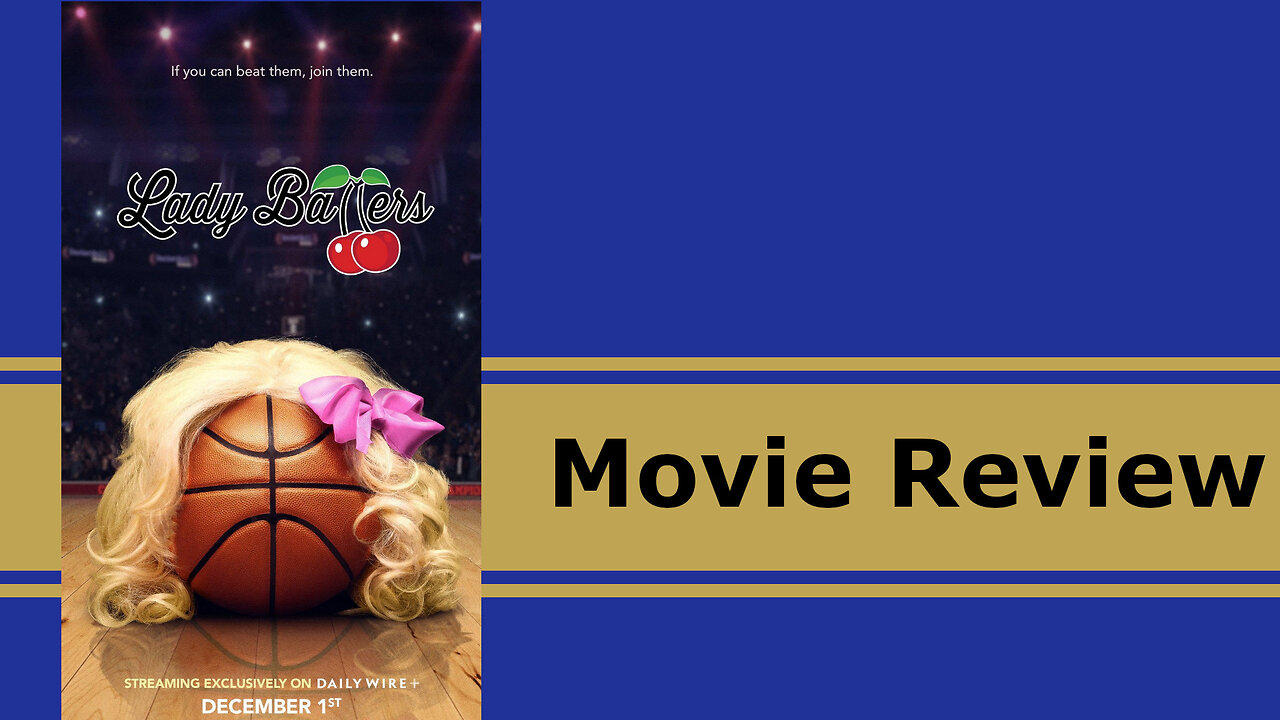 Lady Ballers In Depth Movie Review One News Page Video