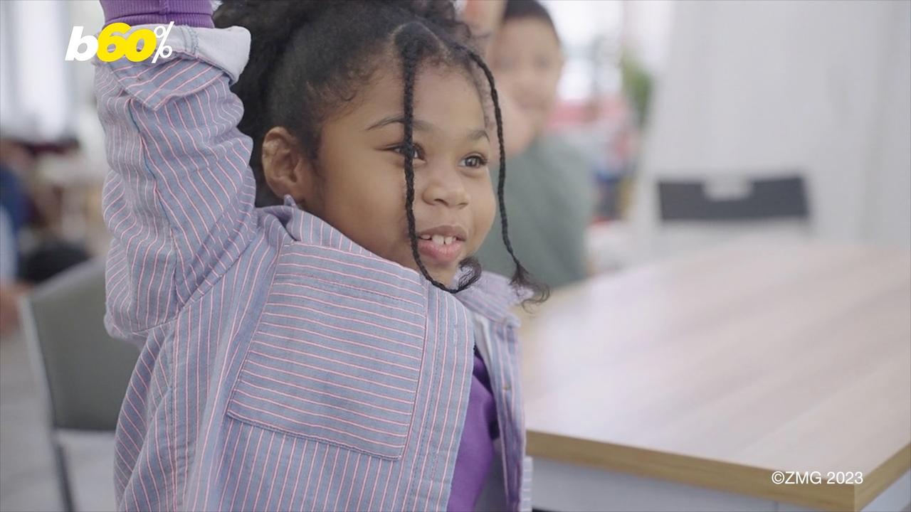 Parents Are Asked a Lot of Questions Every Day