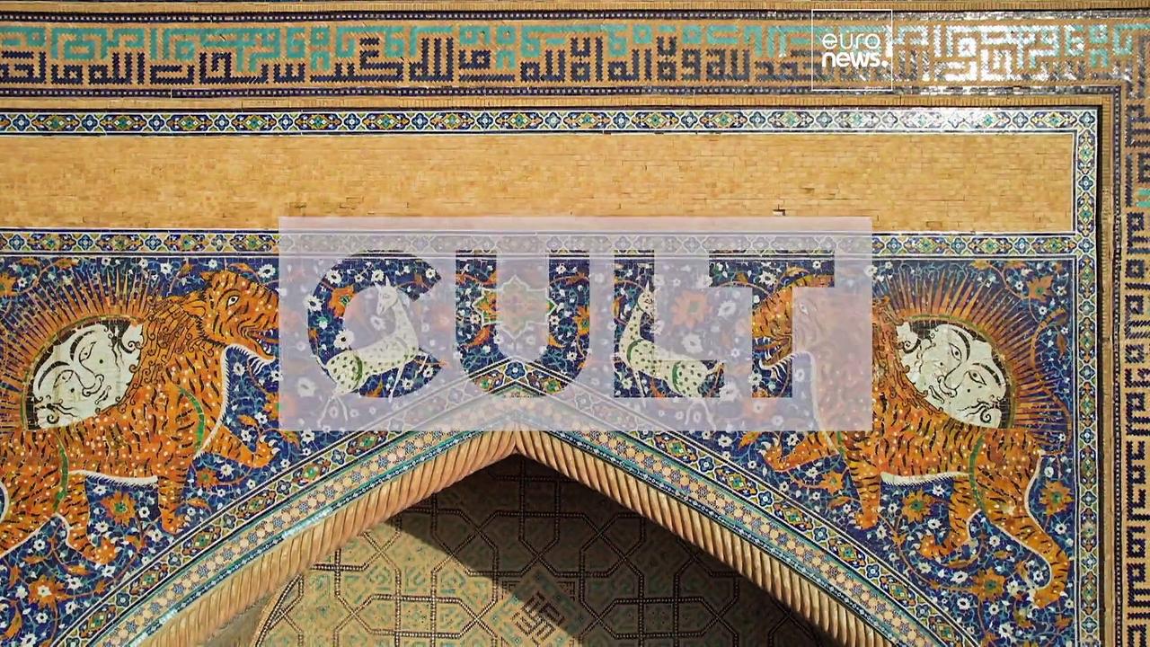 Samarkand Congress highlights Uzbekistan’s unique cultural heritage